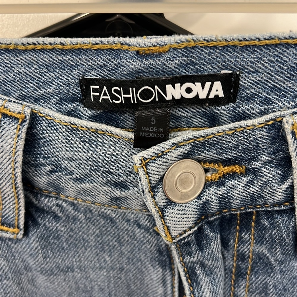 Jeans💞 - Picture 5 of 5